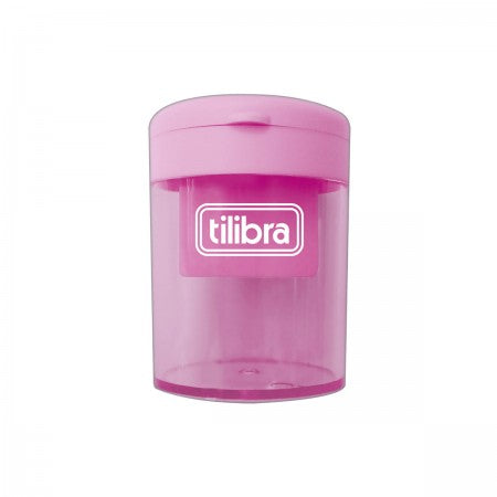 Apontador Tilibra 2 Furos Ap13