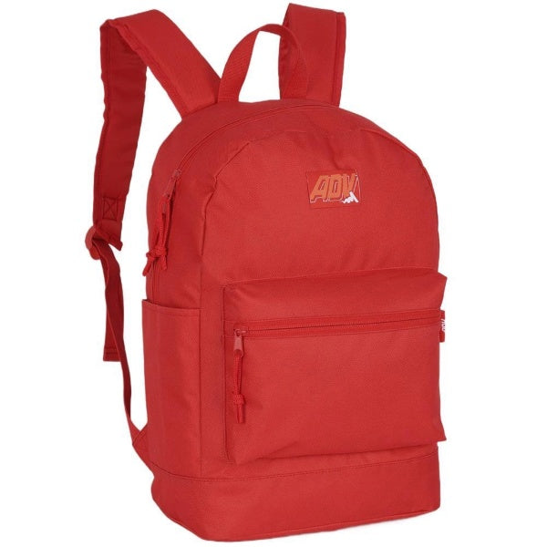 Mochila MaxLog Vermelha 400Un