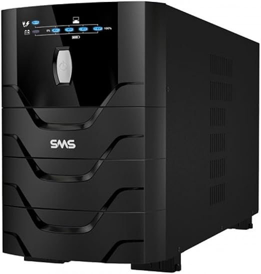 Nobreak SMS Power Vision 2200VA NG Monovolt