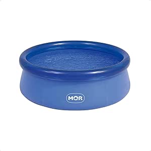 Piscina Inflavel Mor 2400L Azul