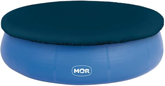 Capa Para Piscina Mor 3400L