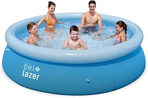 Piscina Inflavel 4600L Bel