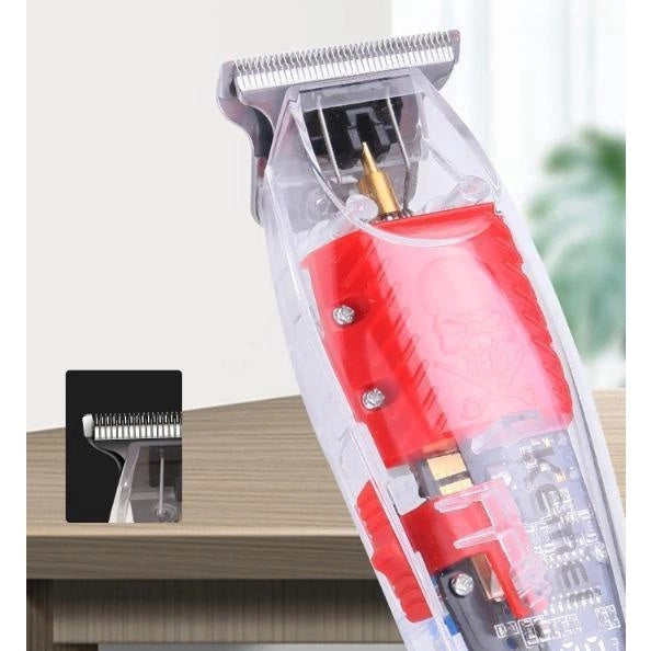 Barbeador Eletrico Kemei NG-204