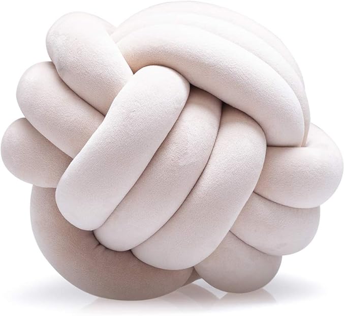 Almofada Jolitex 20Cm Bege