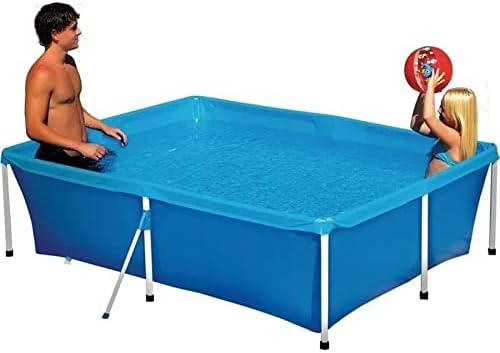 Piscina Estruturada Mor 2000L