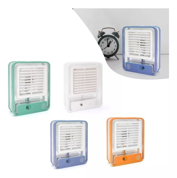 Mini Ventilador Fan USB WK2043-4