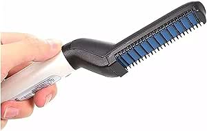 Chapinha Para Barba e cabelo Masculino FB161