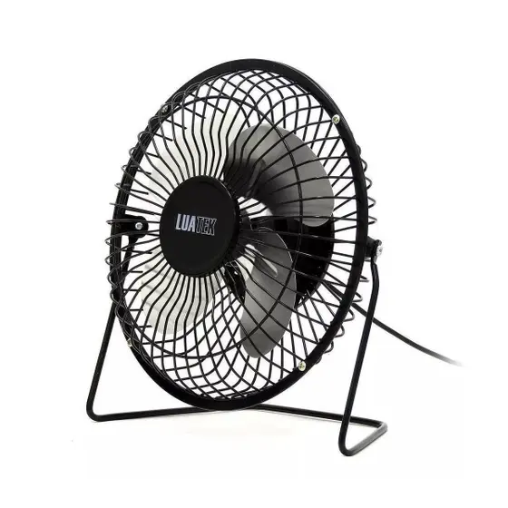 Mini Ventilador USB Lua Teck LS-904