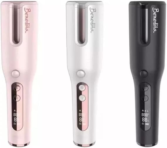 Modelador Benedita BN-9035