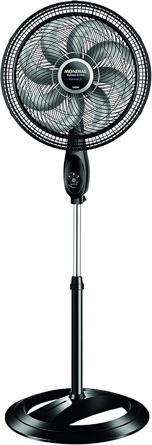 Ventilador Mondial 40cm Coluna VTX-40C C/ Controle