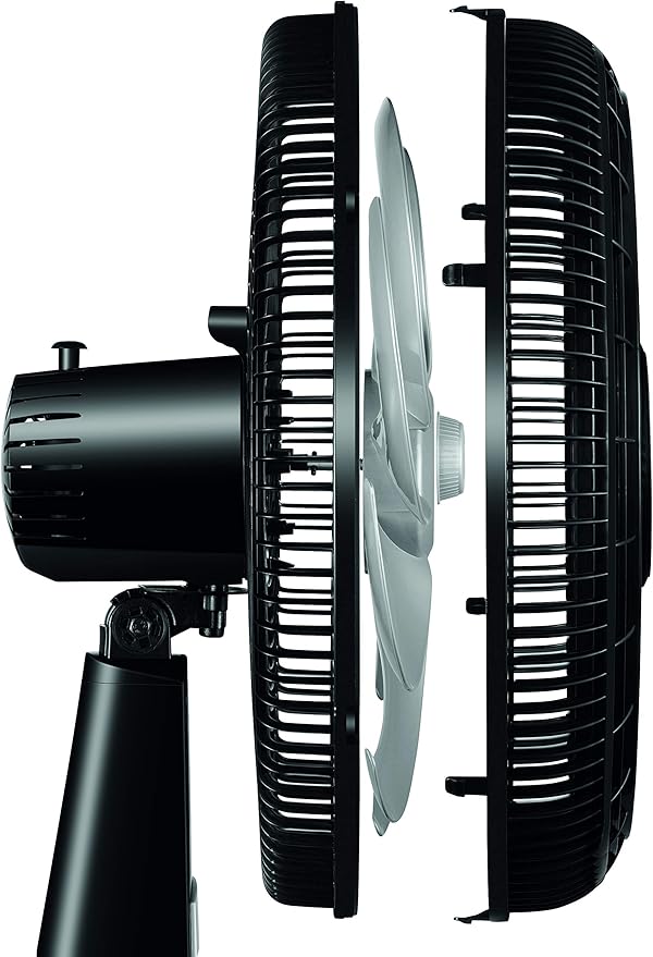 Ventilador Mondial 40cm Coluna VTX-40C C/ Controle