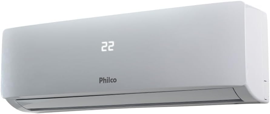 Ar Condicionado Philco 12BTus PAC12000TFM12