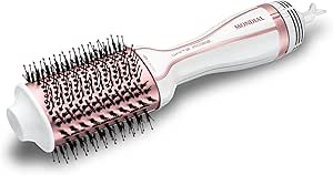 Escova Secadora Mondial 1200w ES-50 Rose
