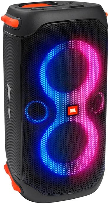 Caixa de Som Bluetooth JBL Party Box 110