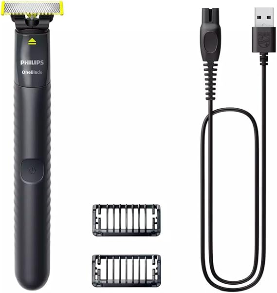 Aparador de Pelos Philips OneBlade QP1424/10