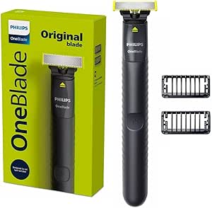 Aparador de Pelos Philips OneBlade QP1424/10