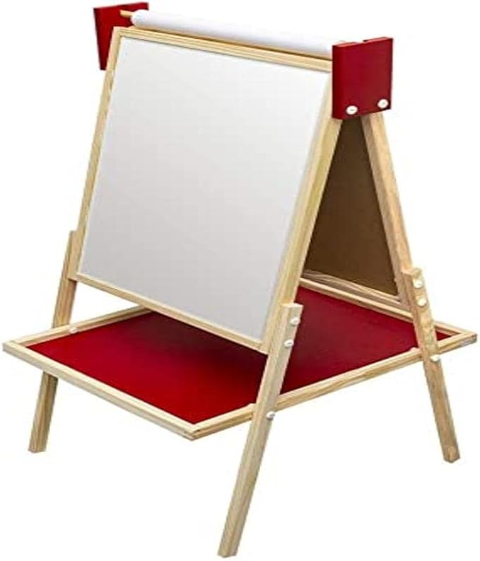 Brinquedo Quadro Para Pintura Carimbras 0522