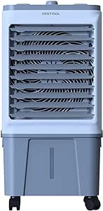 Climatizador de Ar Ventisol 16L Clin 16 Branco