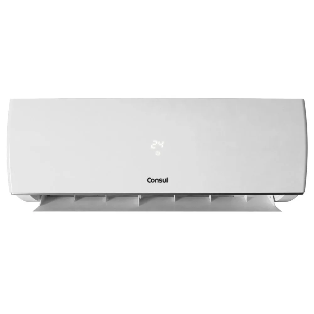 Ar Condicionado Consul 12000 Btus CBO12CBBNA Bco