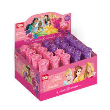 Borracha Tris Barbie Batom