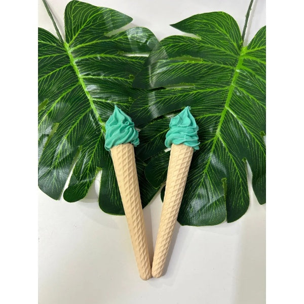 Borracha Fofa Dafu Sorvete Expresso LY1017