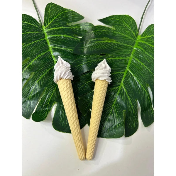 Borracha Fofa Dafu Sorvete Expresso LY1017