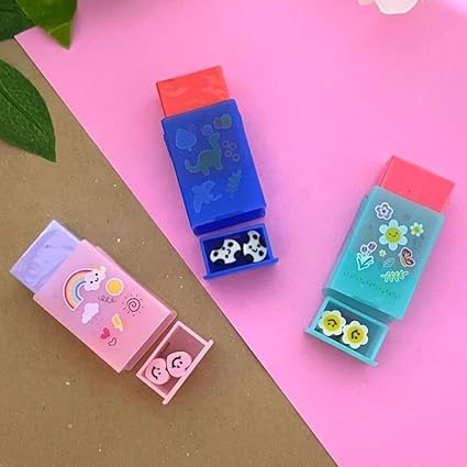 Borracha Tris Holic Surprise