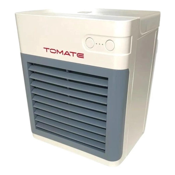 Mini Climatizador de Ar Tomate MLF-0101