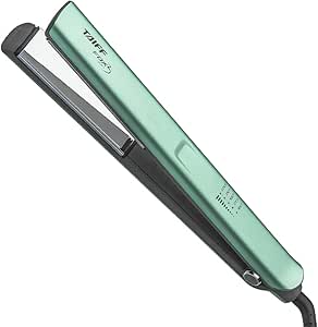 Prancha Taiff Fox 3 Soft Green Biv