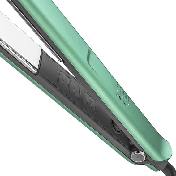 Prancha Taiff Fox 3 Soft Green Biv