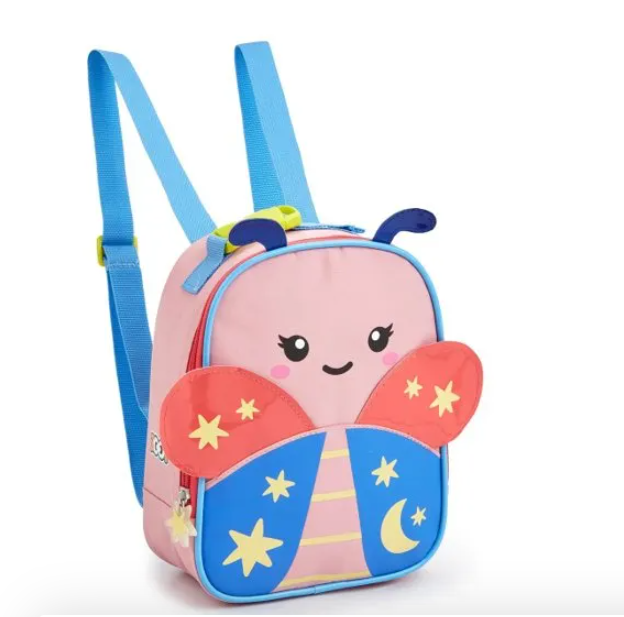 Lancheira Termica Infantil Seanite Mista LA41318