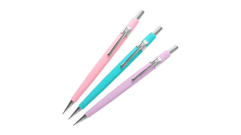 Lapiseira Tecnica Keep 0.7 EI112 Pasteis