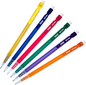 Lapiseira Pop Keep 0.5 EI118 Sortidas