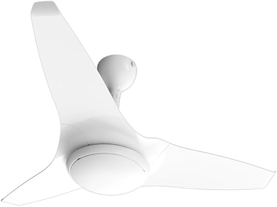 Ventilador de Teto Ventisol Flow Inverter Branc