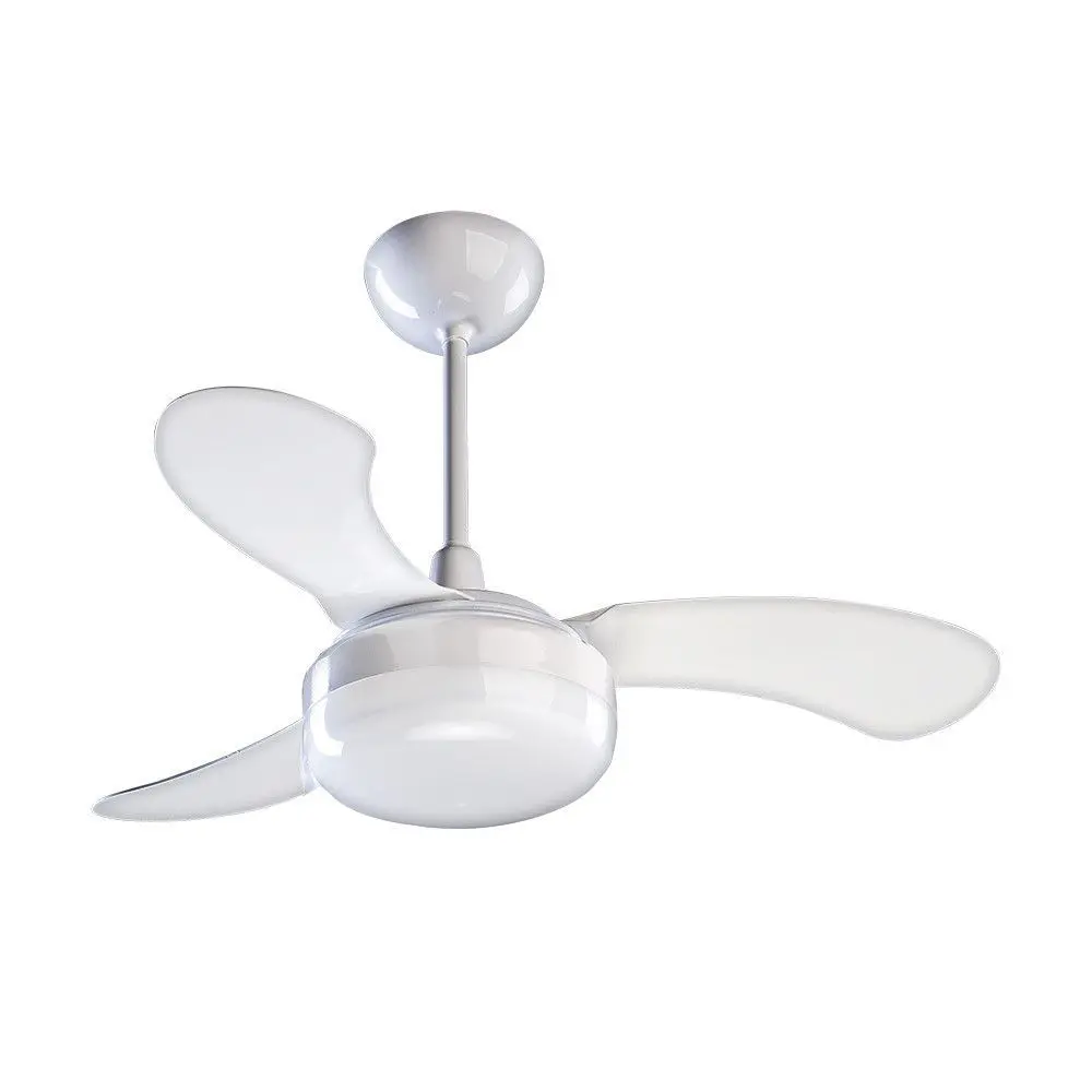 Ventilador de Teto Ventisol Petit 3P Premium Bco