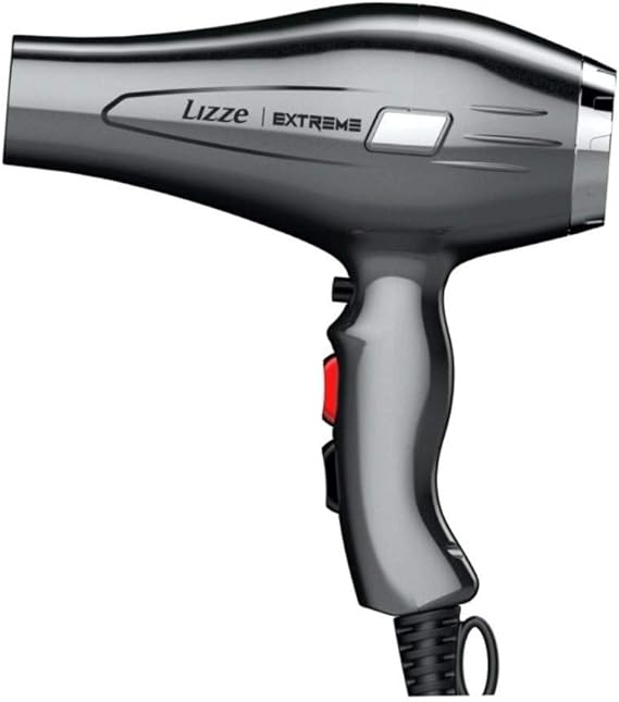 Secador Lizze Extreme R 2400