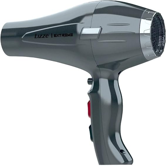 Secador Lizze Extreme R 2400