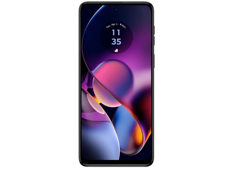 Celular Motorola Moto G54 5G 128GB Grafite