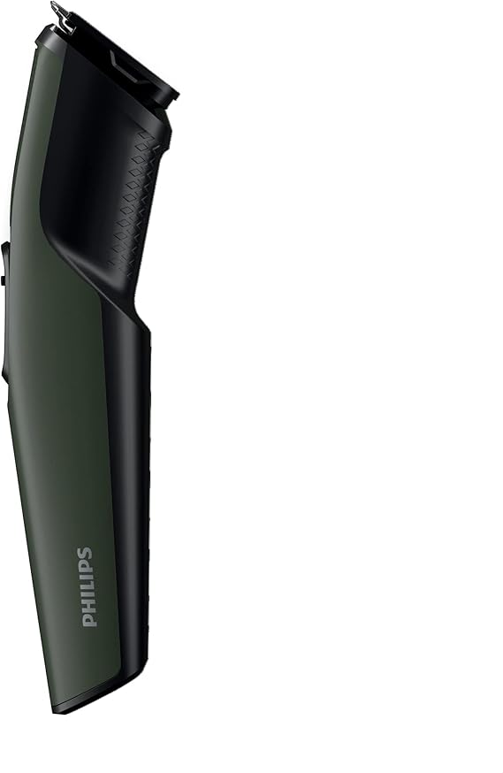 Aparador de Pelos Philips BT1230/14 Verde