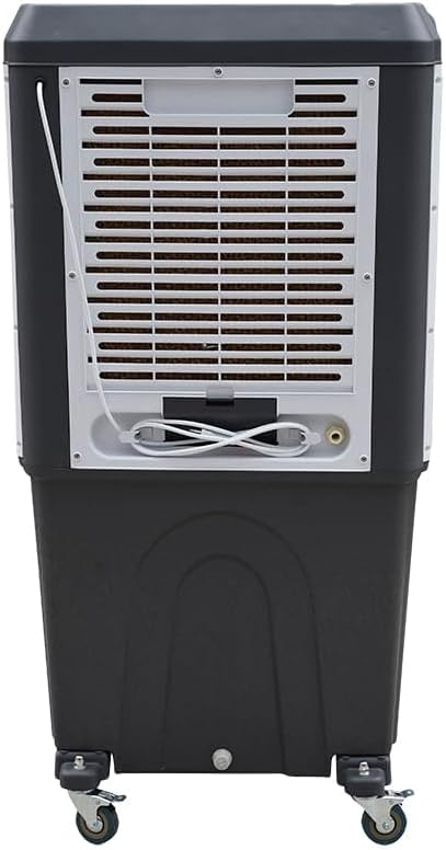 Climatizador de Ar Ventisol 100L Clin100Pro