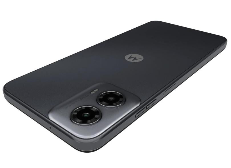 Celular Motorola Moto G34 5G 128GB 4GB Preto