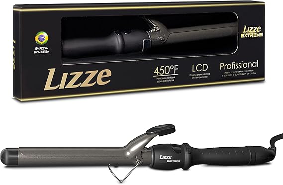 Modelador Lizze Extreme 32mm