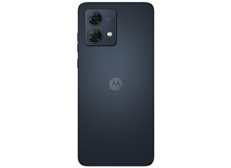 Celular Motorola Moto G84 5G 256GB 8GB Grafite