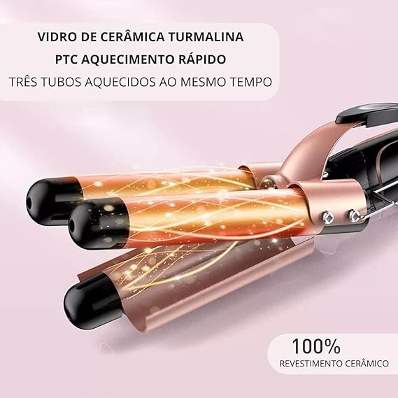 Modelador Benedita BN-9013