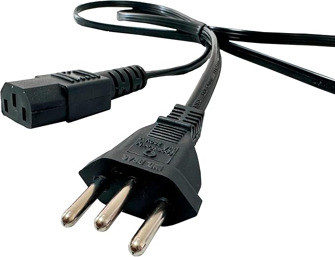 Cabo de Forca Tripolar Padrao Novo