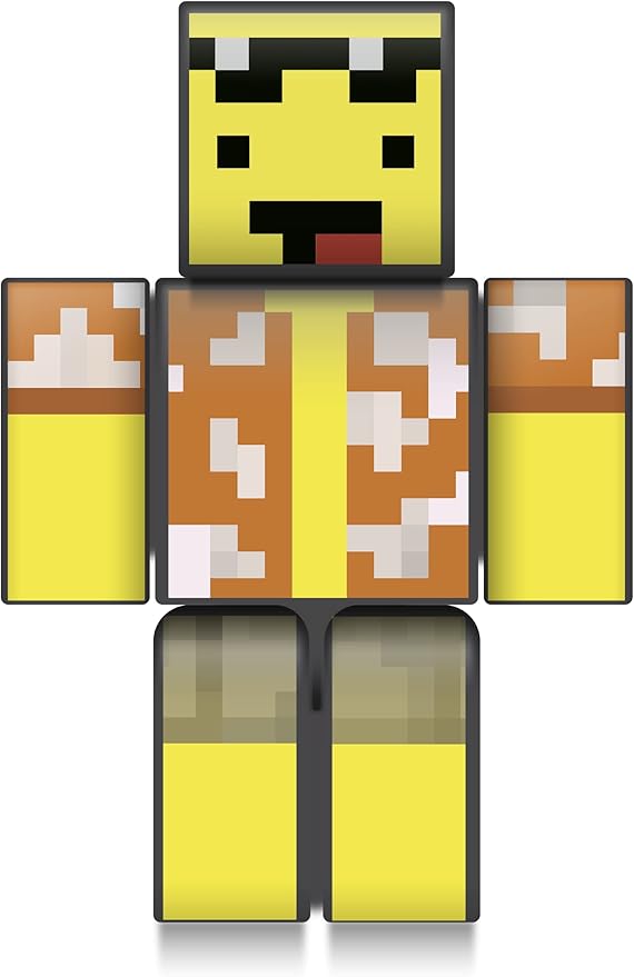 Boneco Algazarra Mel 25Cm