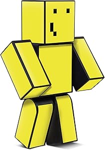 Boneco Algazarra Propolis 25CM Turma Problems