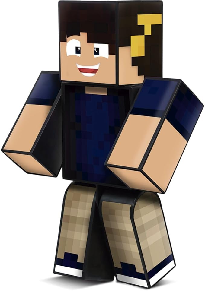 Boneco Algazarra Marcelo DRV 25CM