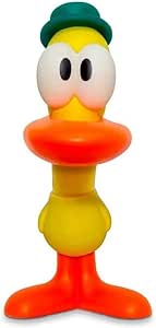 Boneco de Vinil Cardoso Toys Pato Grande