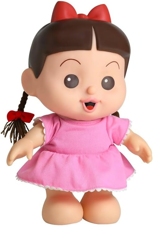 Boneca Roainha Baby Brink Iti Malia